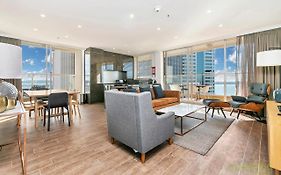 Qv Stays Heart Of City With Stunning Views